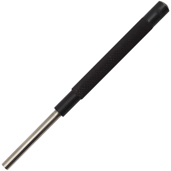 "PIN PUNCH  8.0 X 200MM       EXXO - EXTRA LONG - DRIVE PIN PUNCH"