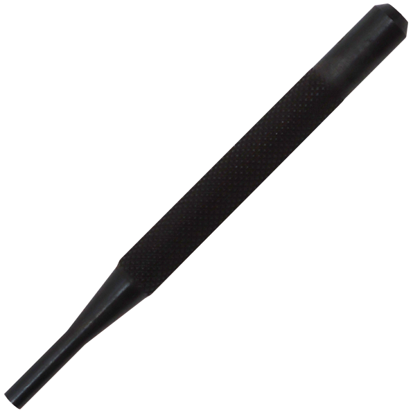 "PIN PUNCH  4.8 X 100MM       EXXO - SHORT - DRIVE PIN PUNCH"