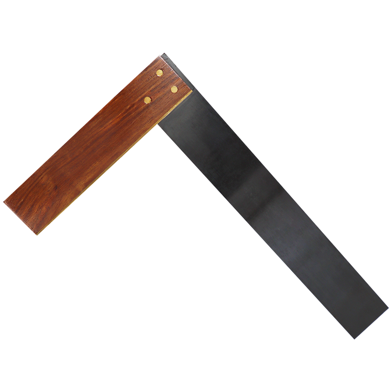 "SQUARE CARPENTER 300MM EXXO - 12\" SQUARE - WOOD"