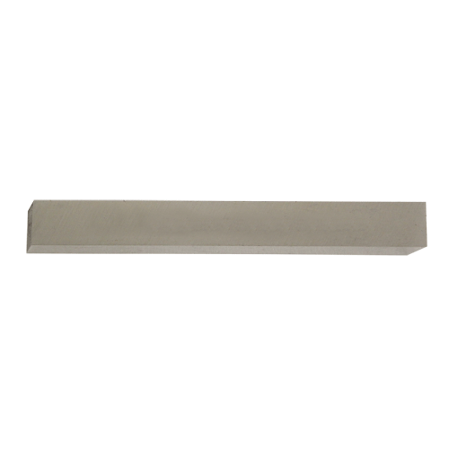 "TOOLBIT SQUARE   1\/4\" X 2 1\/2\" Co5% EXXO - HIGH SPEED STEEL (GRADE A - 5% COBALT)"