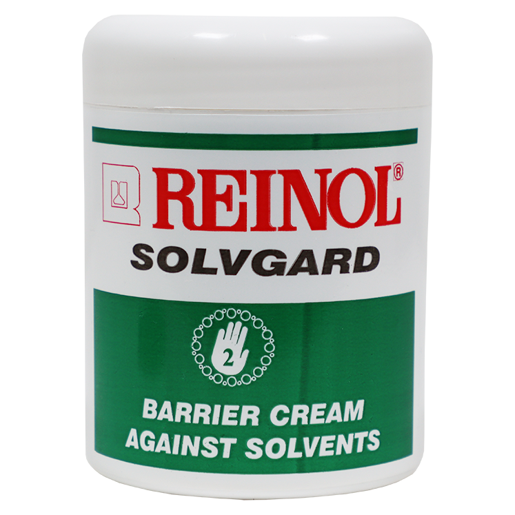 "BARRIER CREAM 500ML TUB REINOL - SOLVGARD"