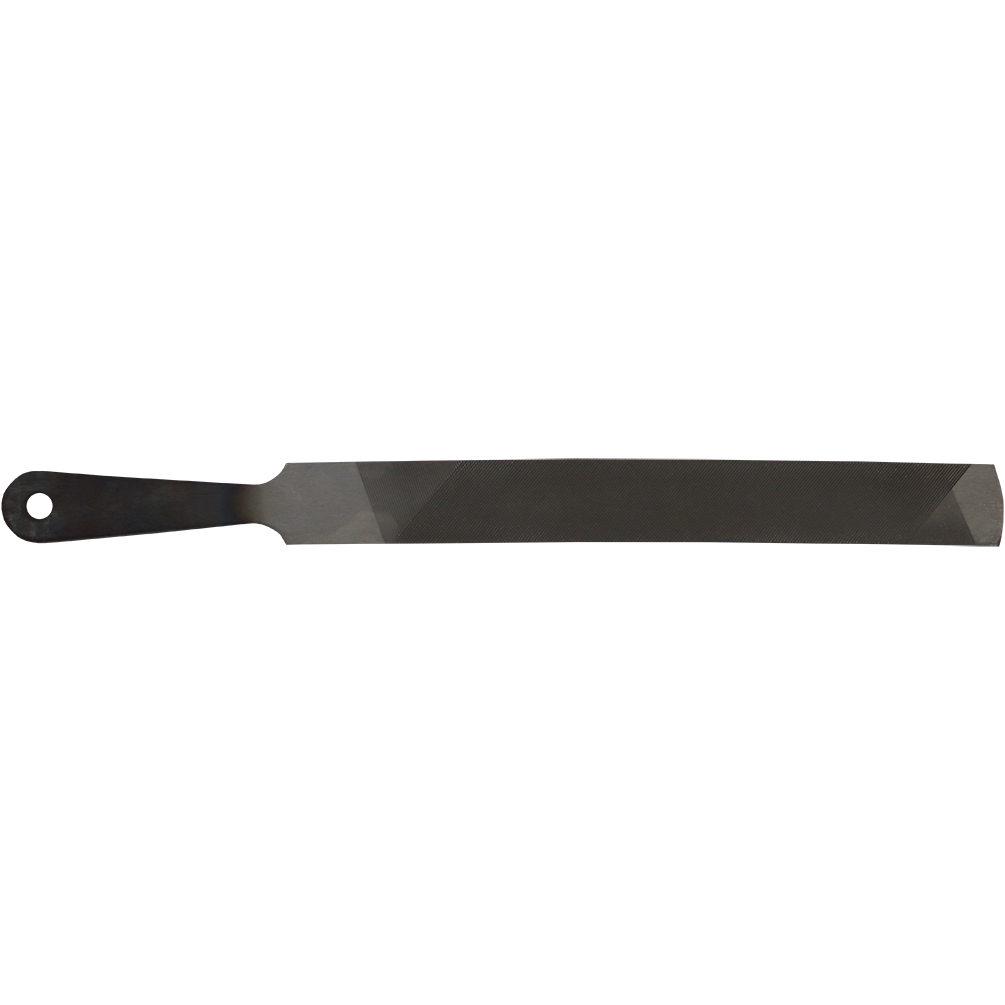 "FILE FARMERS FRIEND 250MM  SAKATA - 2ND CUT - BLISTER PACK"