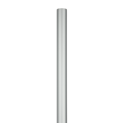 "BROOM TRUCK WASH HANDLE ONLY - 2.5M METAL HANDLE"