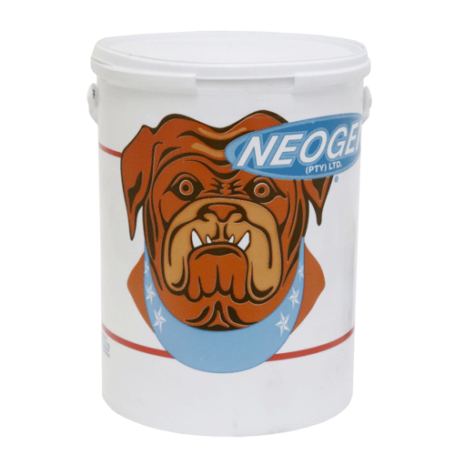 "BURNISHING CREAM NEOGEN   5 KG - POLISHING CREAM  PC5"