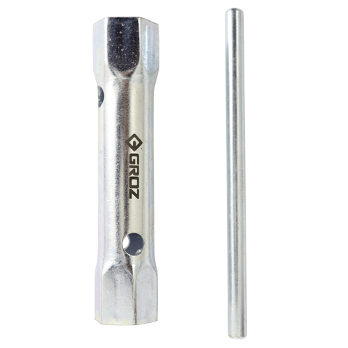 "SPANNER TUBE 22 X 23MM      GROZ - BOX WRENCH"