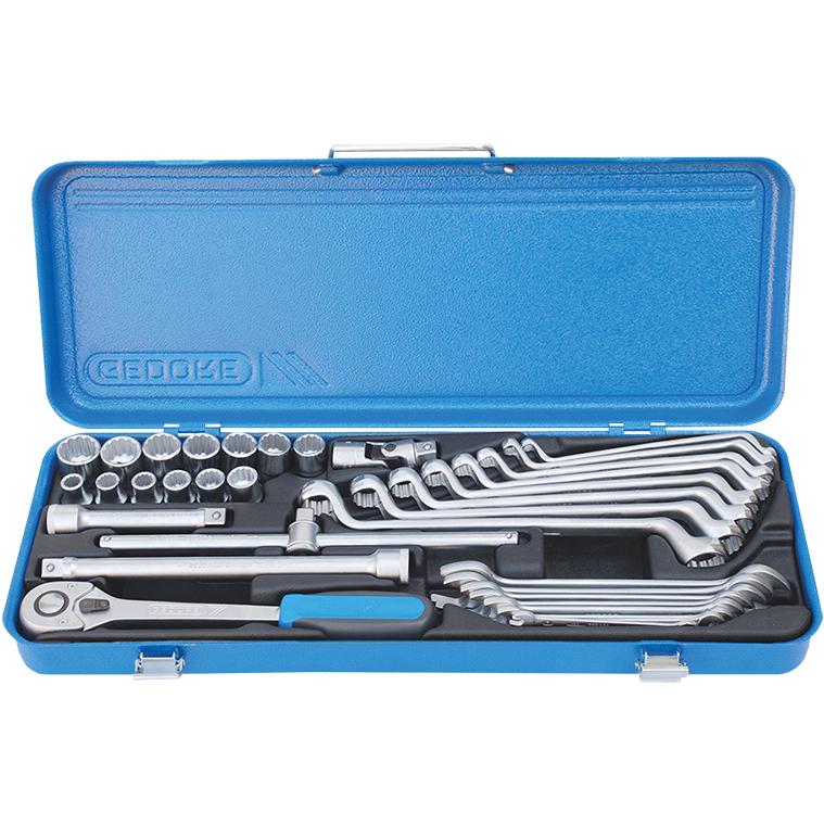 SOCKET SET 1/2