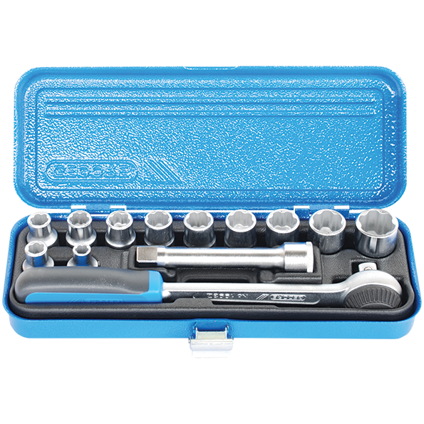 ◇038 SOCKET SET 1/2