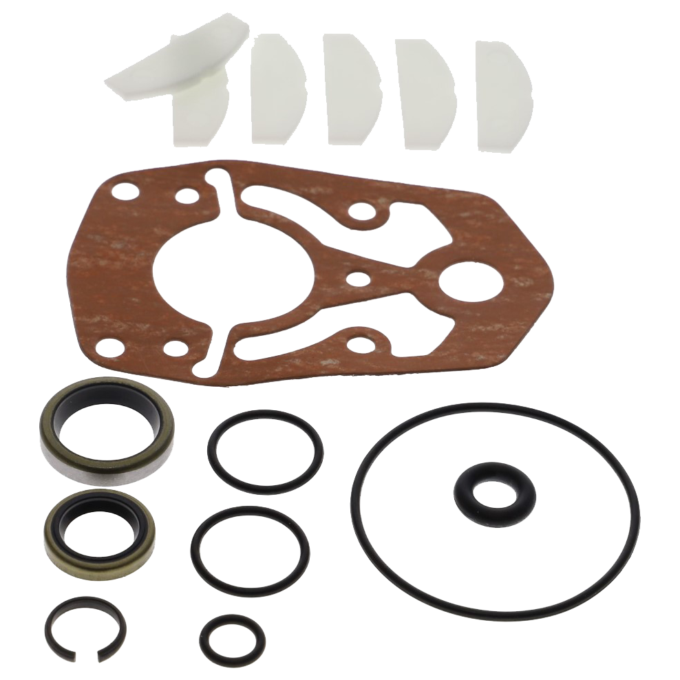 "PNEUMATIC SPARES TUNE-UP KIT CP734 - FOR CP734-H IMPACT WRENCH"