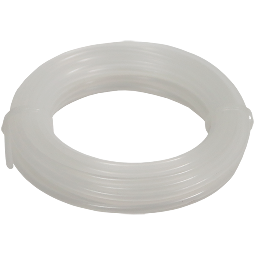 "WEED EATER LINE NYLON 2.4MM X 6M - TRIMMER LINE PLASTIC"