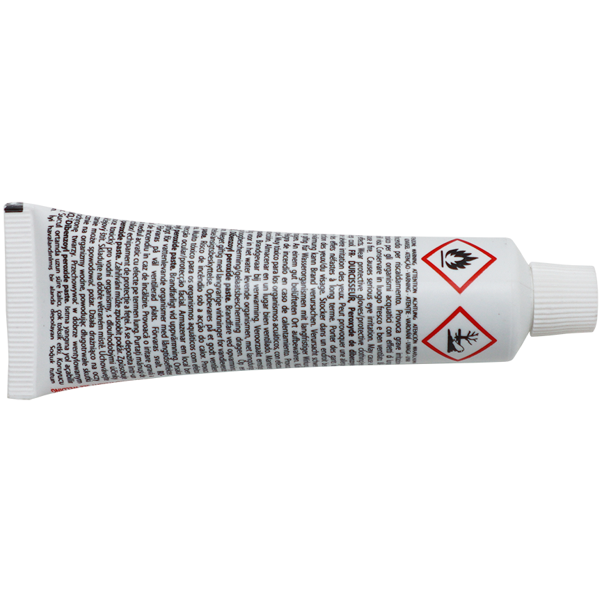 "BODYFILLER PASTE\/HARD BLUE 025GM - BODYFILLER PASTE HARDENER"