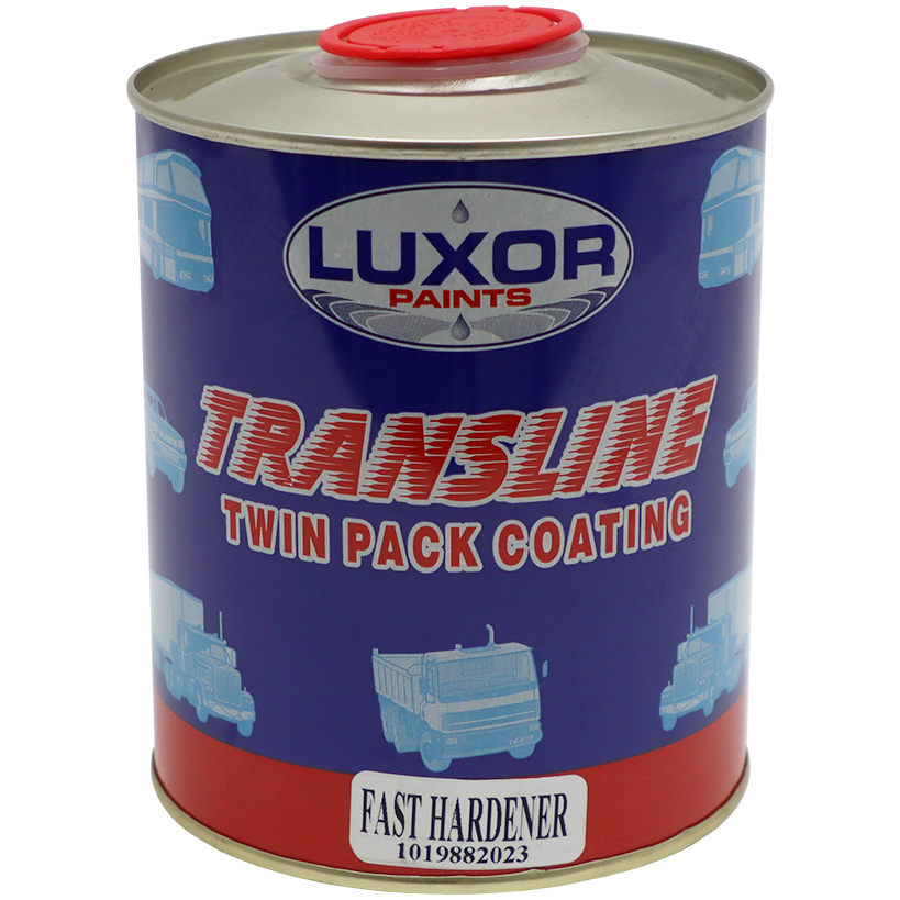 "PRIMER TRANSLINE HARDENER 1L - FAST HARDENER"