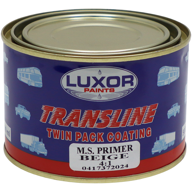 "PRIMER TRANSLINE MS 500ML - TRANSLINE PRIMER"
