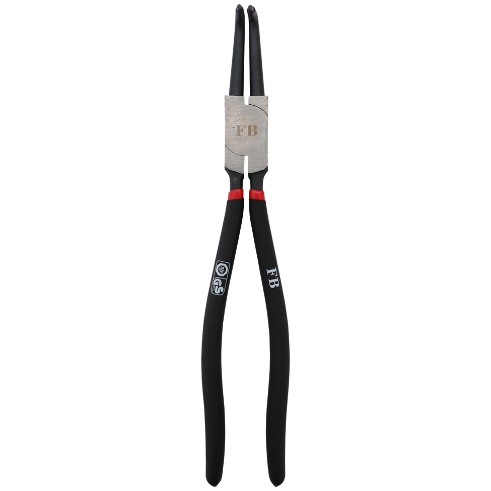 "PLIER CIRCLIP 310MM INT\/BNT  FB - INTERNAL BENT - NO SPRING"