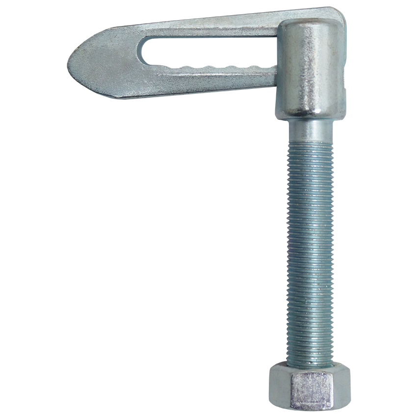 "ANTI-LUCE LONG 75 X 12.7MM (C\/W NUT) - 75MM PEG LENGTH X DIAMETER 12.7MM (1\/2\")"