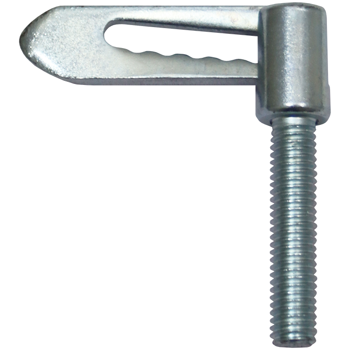 "ANTI-LUCE LONG 35 X 8.0MM - 35MM PEG LENGTH X DIAMETER 8.0MM"
