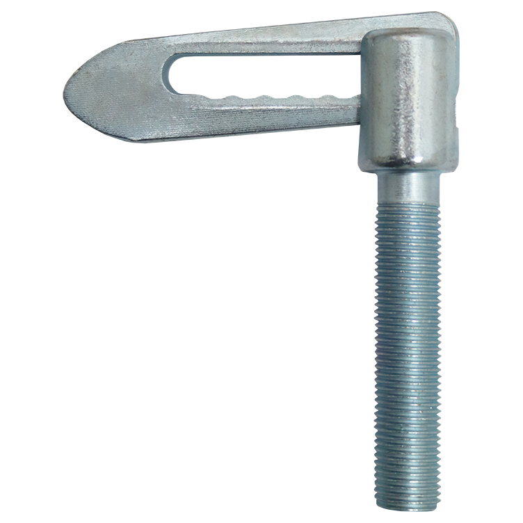 "ANTI-LUCE LONG 75 X 12.7MM - 75MM PEG LENGTH X DIAMETER 12.7MM (1\/2\")"