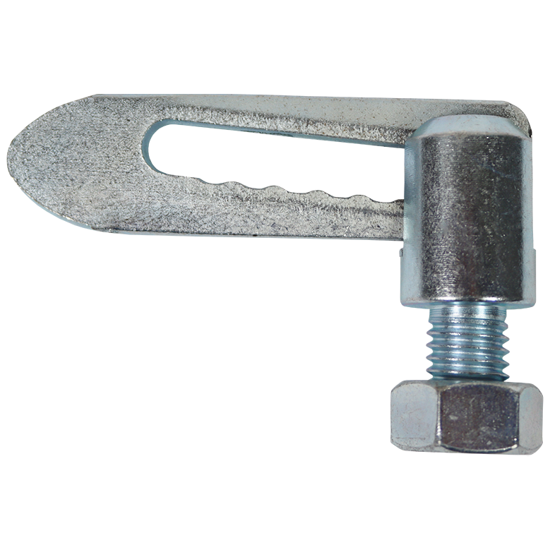 "ANTI-LUCE SHORT 20 X 12.0MM (C\/W NUT) - 20MM PEG LENGTH X DIAMETER 12.0MM"