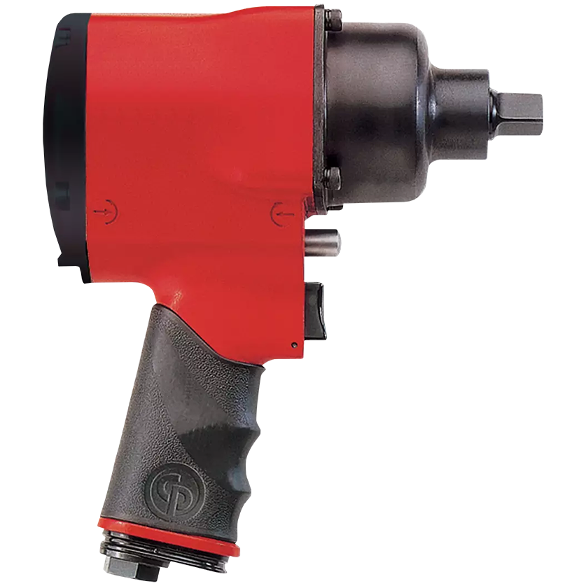 PNEUMATIC IMPACT WRENCH 1/2