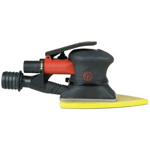 "PNEUMATIC SANDER PALM DELTA 6\" CP - 10000 RPM - 100 X 144MM (DELTA)"