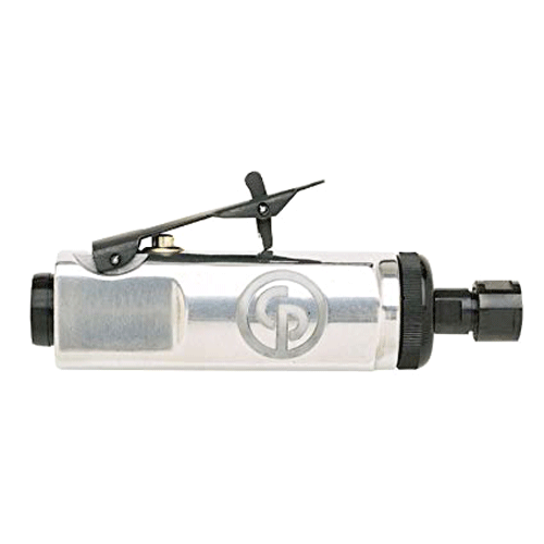"PNEUMATIC DIE GRINDER  1\/4\" CP - 24000RPM - CLASSIC - 146MM LENGTH"