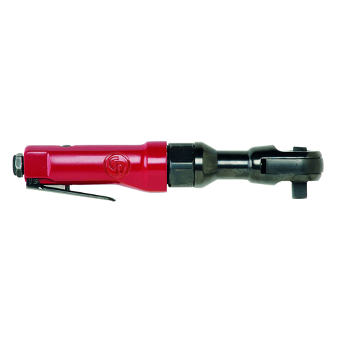 "PNEUMATIC RATCHET WRENCH 1\/2\"  CP - 160 RPM - RED - 68NM"