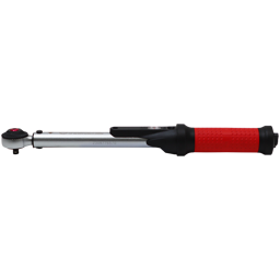 "TORQUE WRENCH     5-25 NM   FB - 1\/4\" SQ DRIVE - QUICK RELEASE - 298MM"