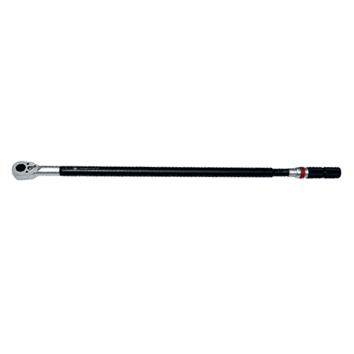 "TORQUE WRENCH  150-750 NM  CP - 3\/4\" SQ DRIVE - QUICK RELEASE"