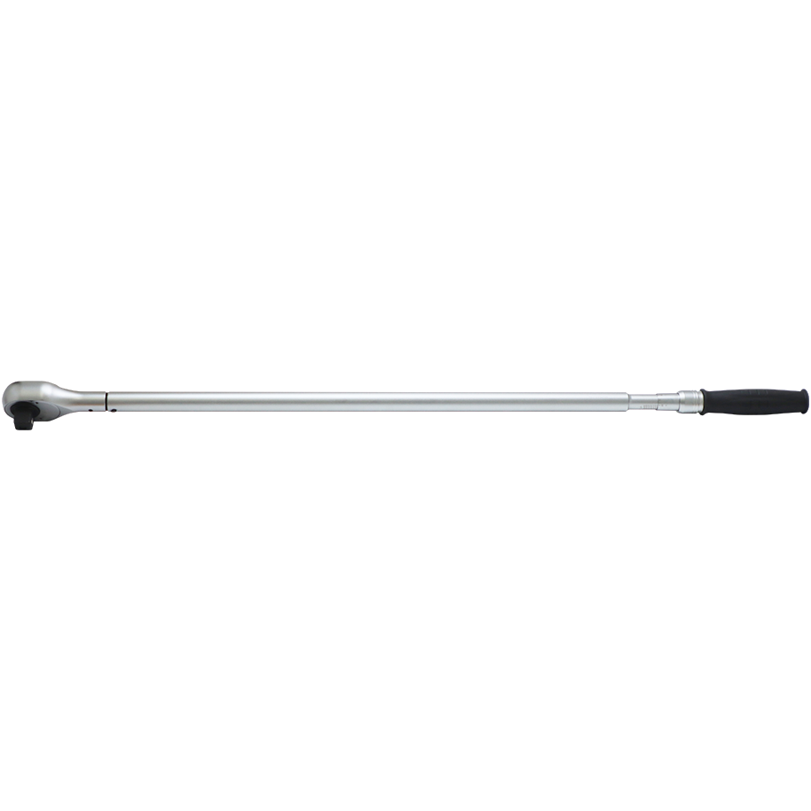 "TORQUE WRENCH  200-1000 NM  FB - 1\"    SQ DRIVE - QUICK RELEASE - 1240MM"