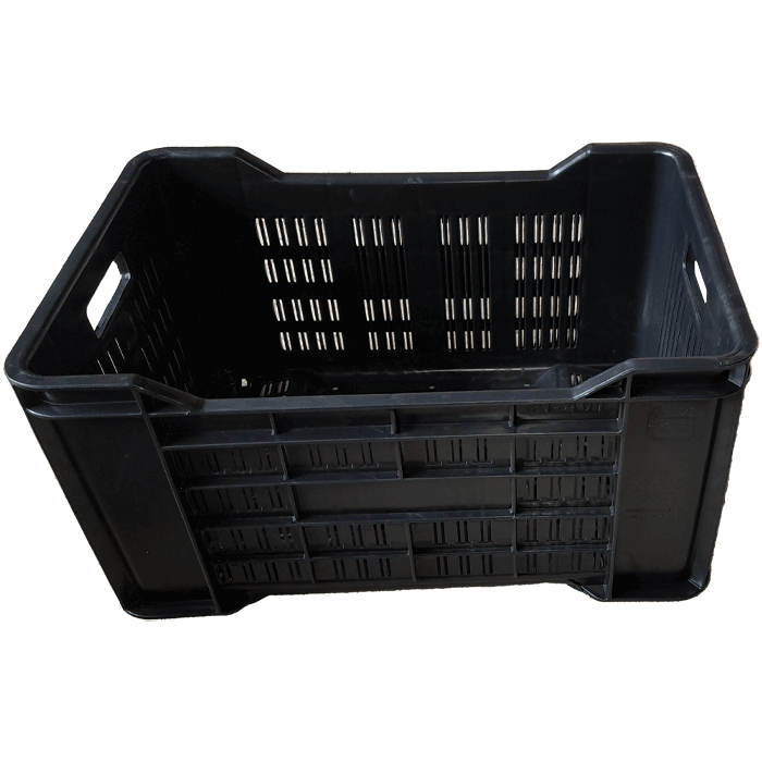 小物入れ Vtg wire l milk crate Milk Crate | PLI-PI-200-virgin | SupplyWise