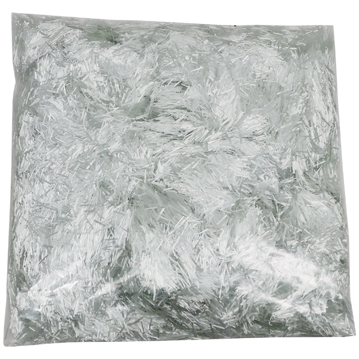 "CHOPPED STRANDS 12.0MM F\/G SOFT NETT - SOLD PER KG - BULK BAG HOLDS 20KG"
