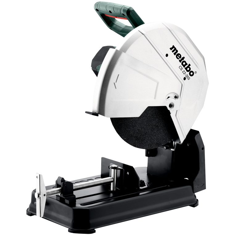 "SAW CUT-OFF 2300W MET - METAL CHOP SAW (BLADE 355MM)"