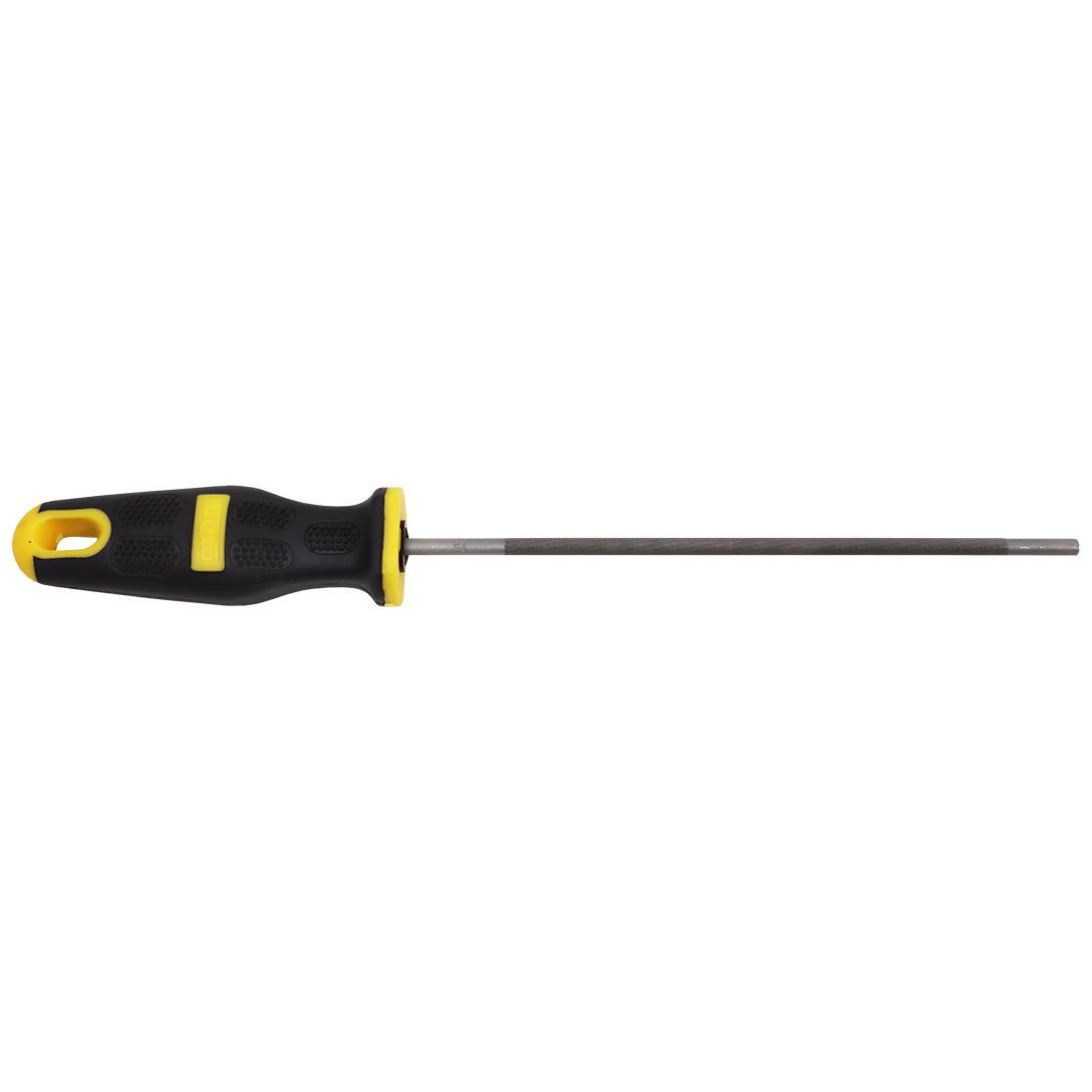 "FILE CHAIN SAW       5.6MM       FB - 200MM X 5.16MM"