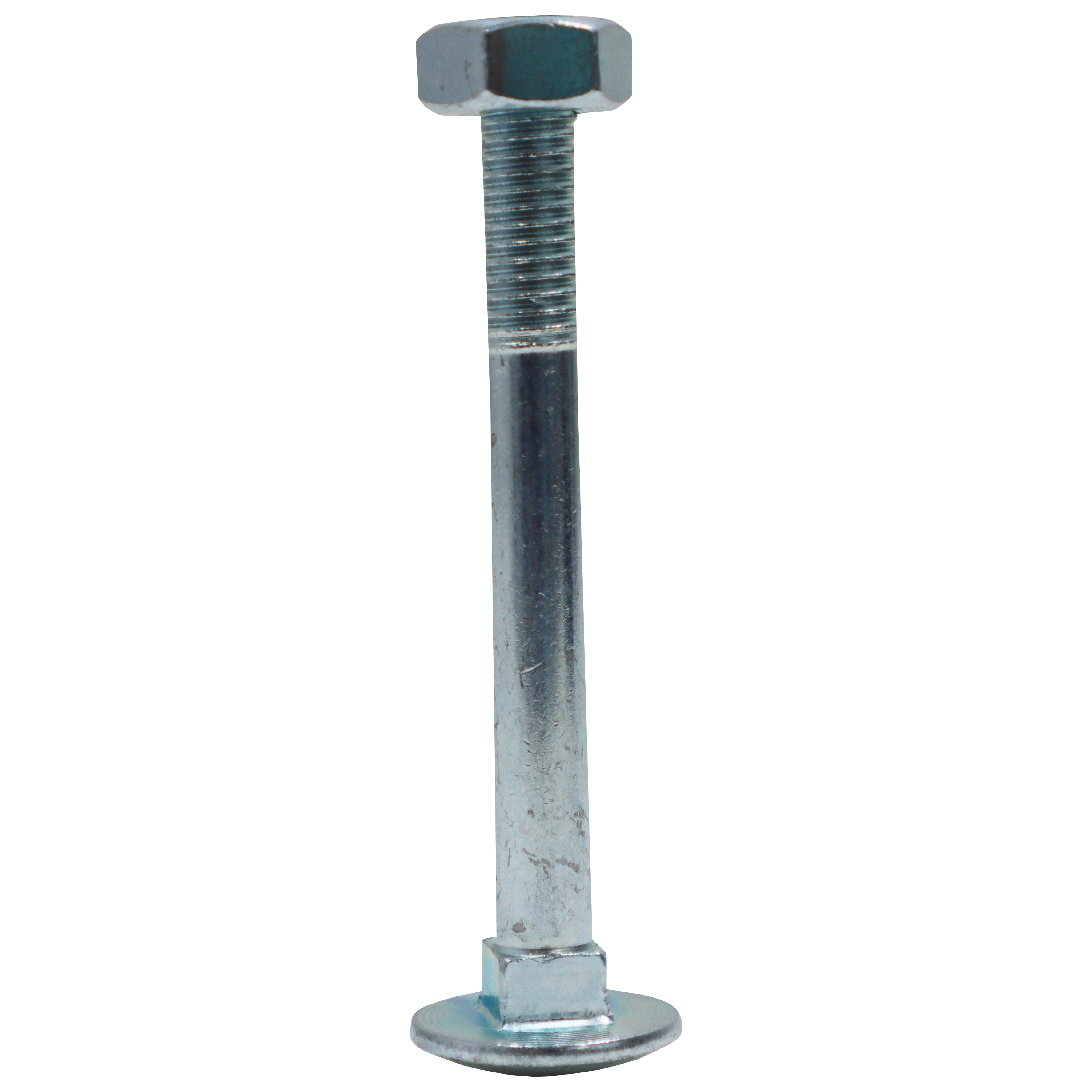 "CUP SQ BOLT & NUT BLK    10 X 90MM - DWS - CUP SQUARE - 25KG = 338 PCS"