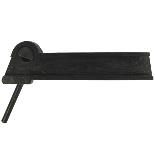 "TOOLHOLDER CUTOFF BLADE 3\/32X5\/8\" - HOLDER SIZE 3\/8 X 7\/8 X 5"