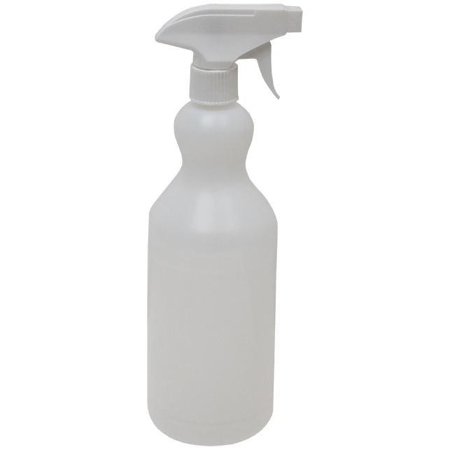 "PLASTIC BOTTLE SPRAYER TYPE 1000ML - SPRAY BOTTLE WITH TRIGGER"