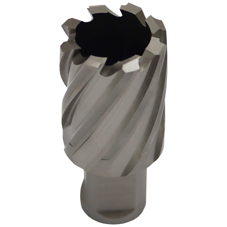 "BROACH CUTTER HSS M2 LONG 26MM - 26MM X 55MM"