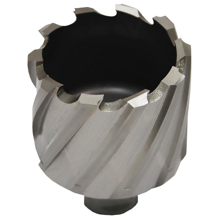 "BROACH CUTTER HSS M2 LONG 50MM - 50MM X 55MM"