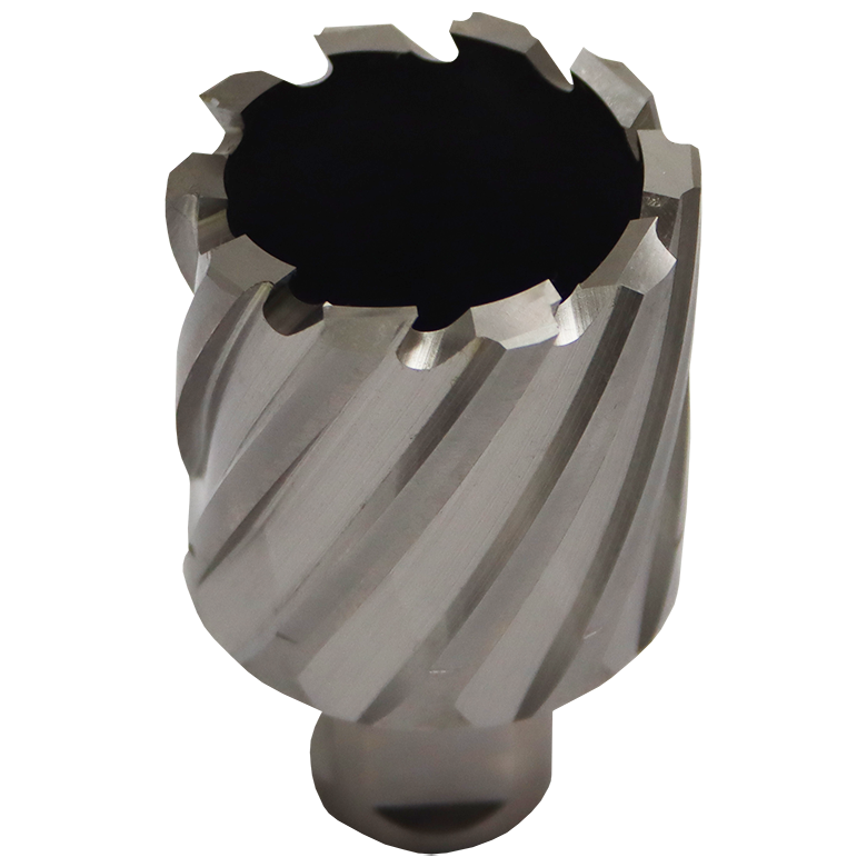 "BROACH CUTTER HSS M2 SHORT 40MM - 40MM X 30MM"