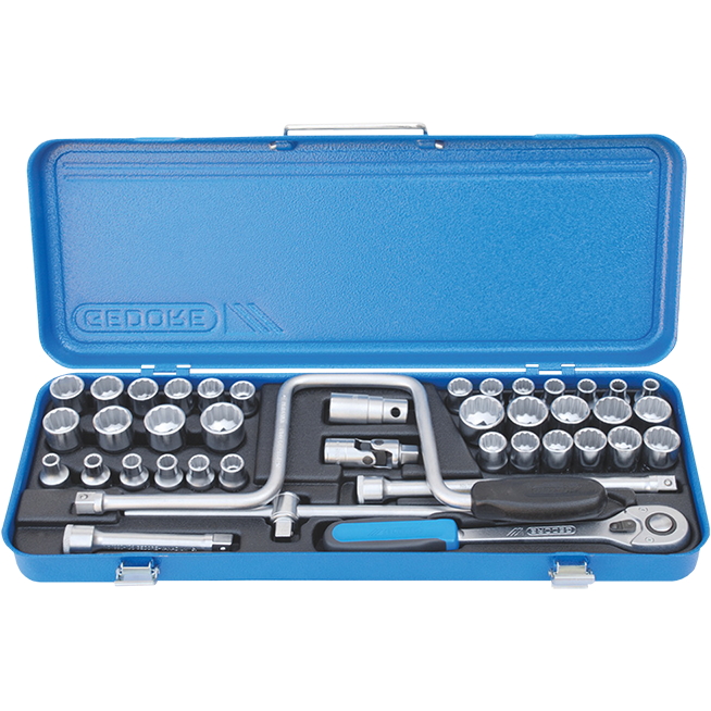 SOCKET SET 1/2