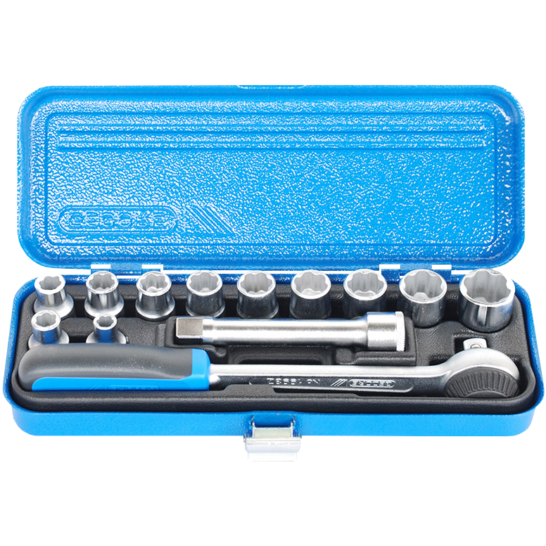 SOCKET SET 1/2