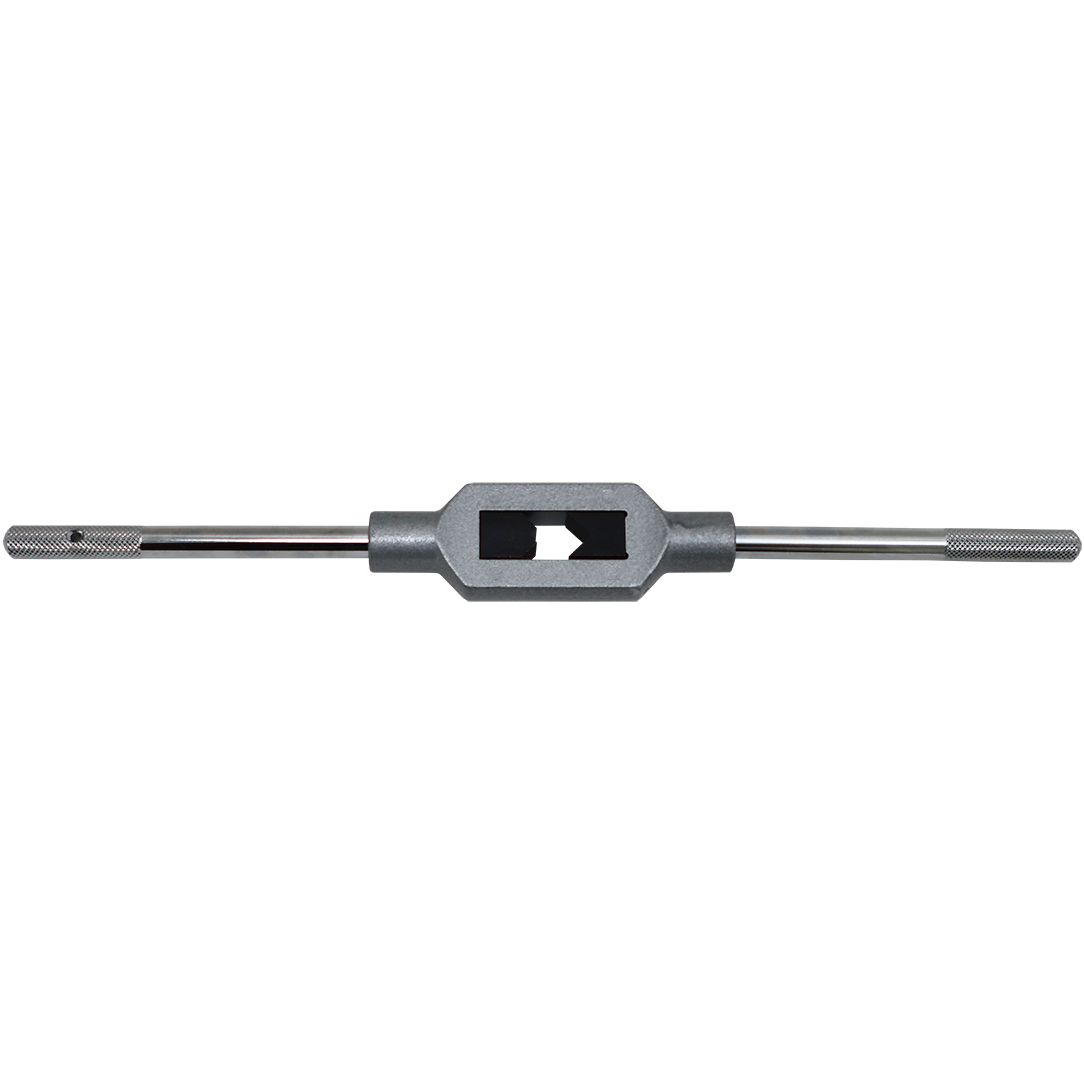"TAP WRENCH    1-12MM #11\/2  FB - DIN 1814"