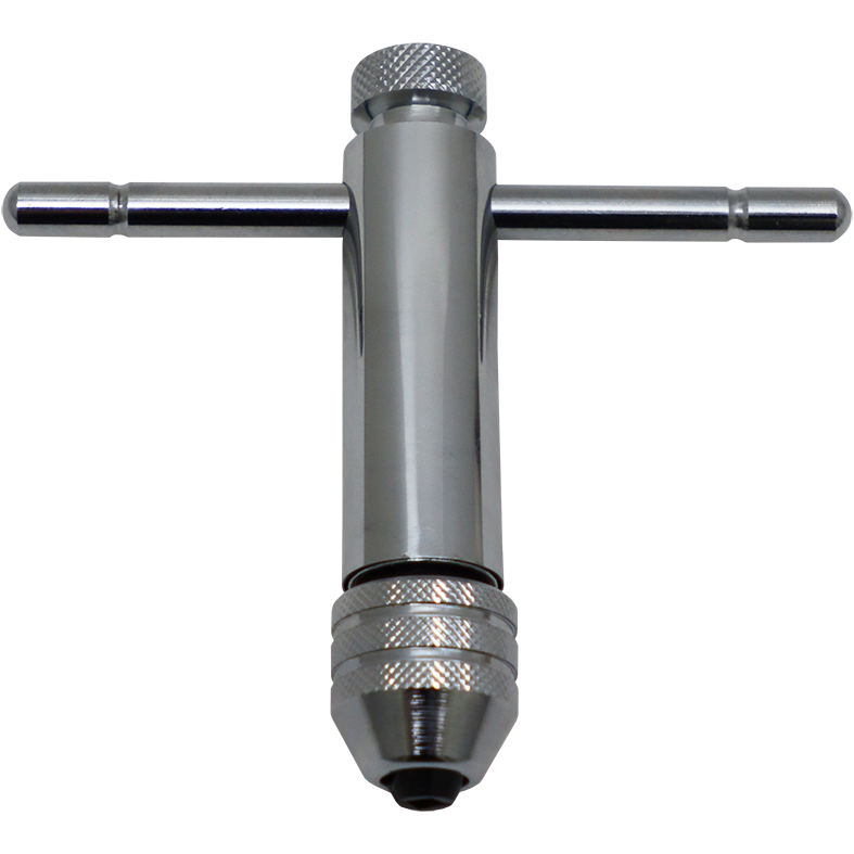 "TAP WRENCH  RATCHET 5-12MM FB - RATCHET TYPE"
