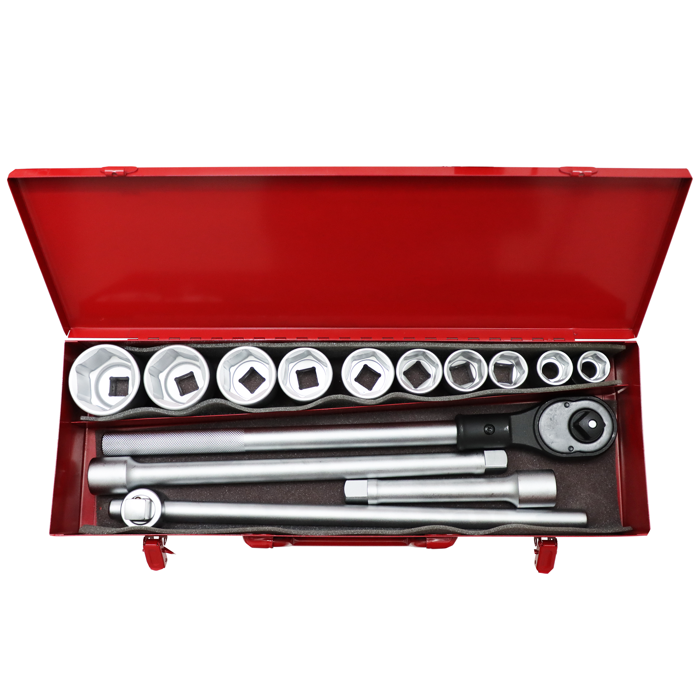 SOCKET SET 3/4