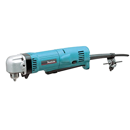 "DRILL  ANGLE 10MM 450W MAK - (0-2400 RPM)"