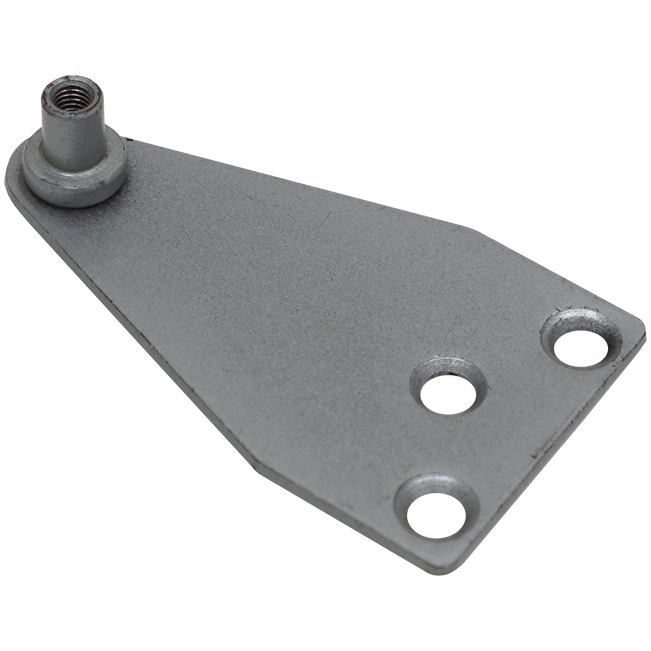 DOOR CLOSER SPARE PARALLEL BRACKET - BRACKET ONLY (FOR PARALLEL