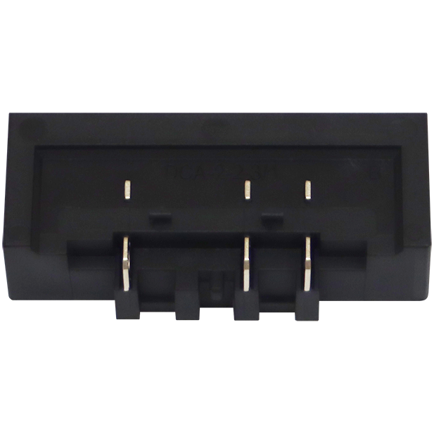 "DCK_SPARE TERMINAL SOCKET 01 - FOR KDSM04,KDZC04-24,KDPL208,KDPB698,KDQF32"