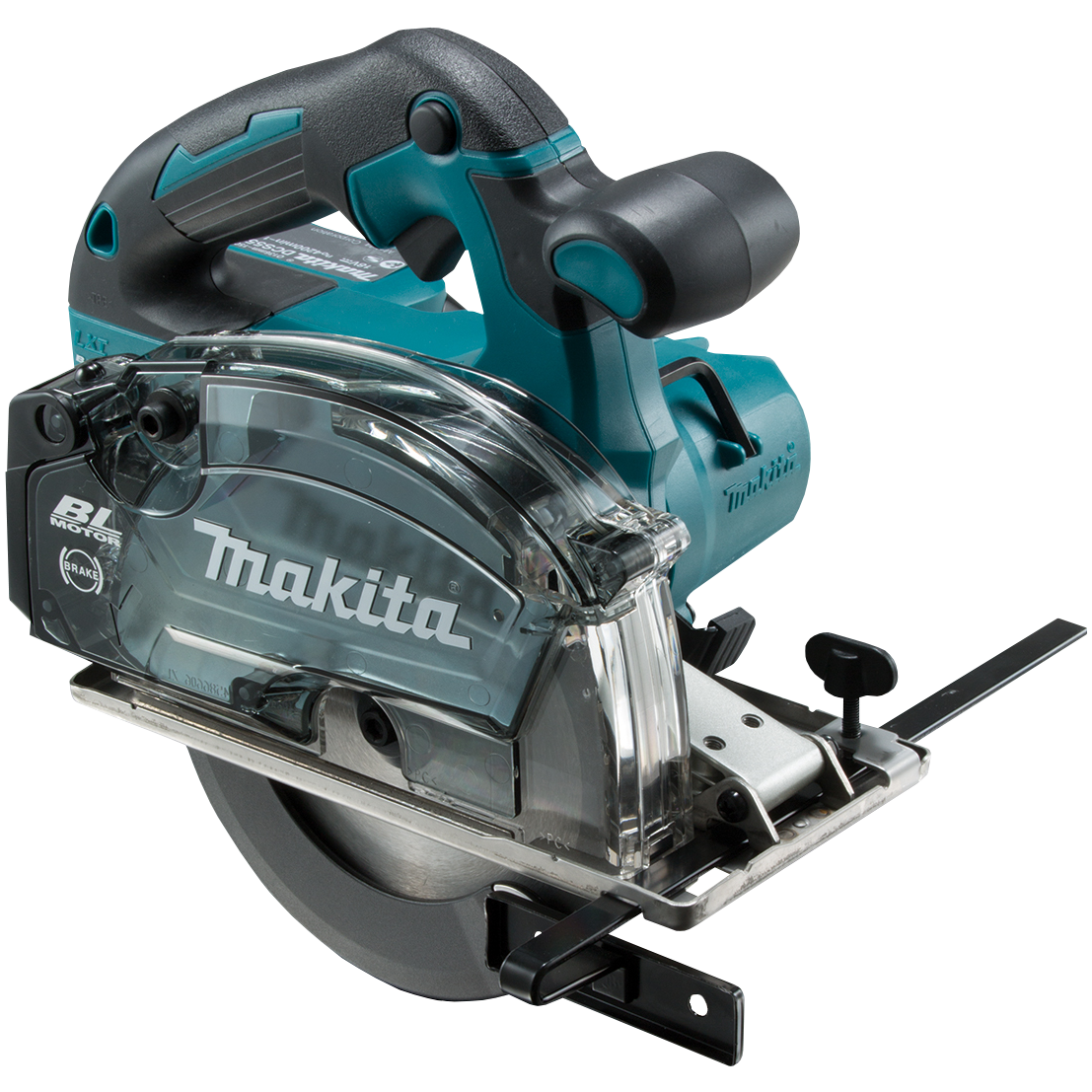 SAW CIRCULAR METAL CORDL 18V MAK SOLO BLADE 185MM MACHINE ONLY BRUSHLESS Fowkes Bros