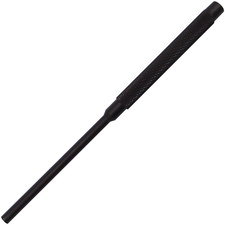 "PIN PUNCH  5.0 X 200MM       GROZ - EXTRA LONG - DRIVE PIN PUNCH"