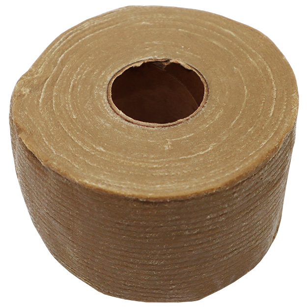 "PETROLATUM GREASE TAPE    75MM X 10M - ANTI-CORROSION (PETROTAPE)"