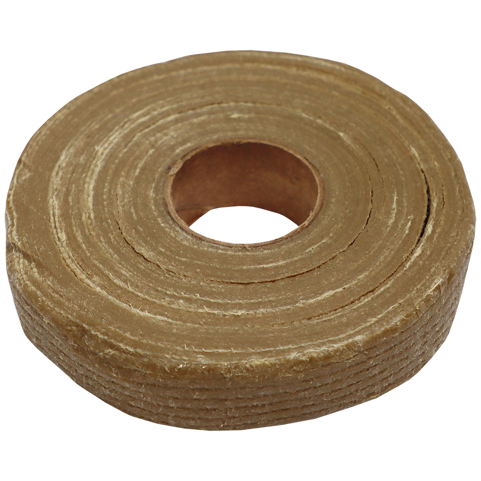 "PETROLATUM GREASE TAPE    25MM X 10M - ANTI-CORROSION (PETROTAPE)"